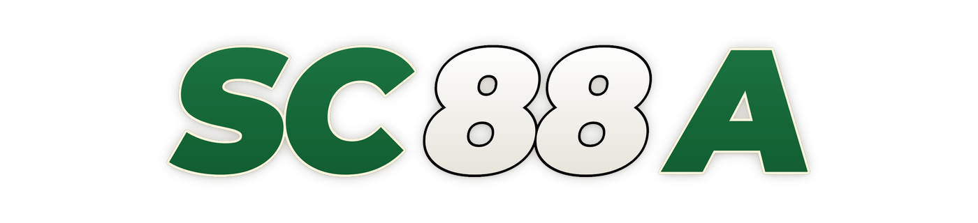sc88a logo
